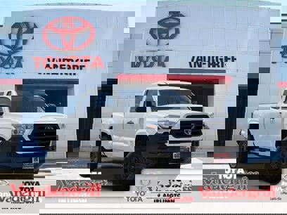 Used 2022 Toyota Tacoma SR