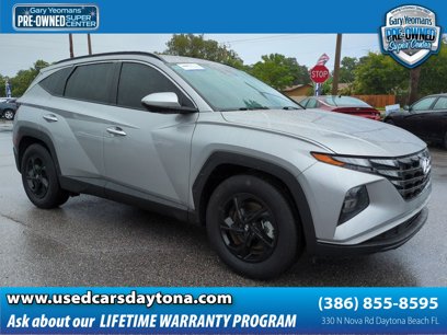 Used 2024 Hyundai Tucson SEL