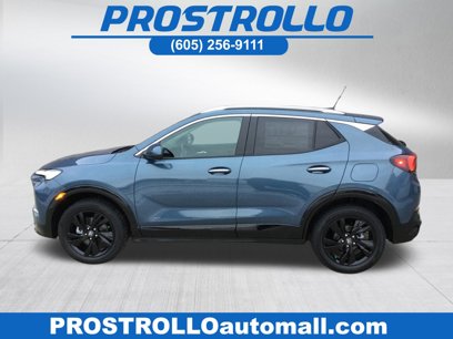 New 2025 Buick Encore GX Sport Touring w/ Comfort Package