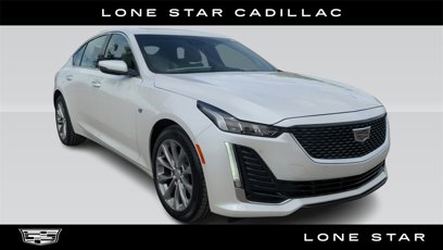 Certified 2024 Cadillac CT5 Premium Luxury