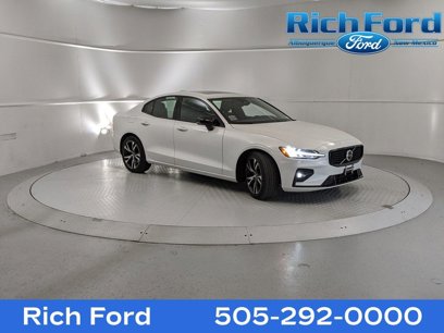 Used 2024 Volvo S60 B5 Core