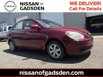 Used 2008 Hyundai Accent GLS