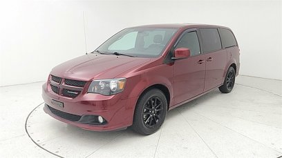 Used 2020 Dodge Grand Caravan GT