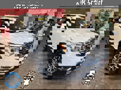 Used 2018 GMC Acadia SLE w/ Driver Alert Package I