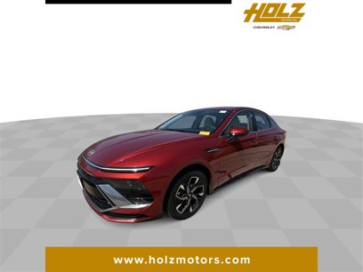 Used 2024 Hyundai Sonata SEL