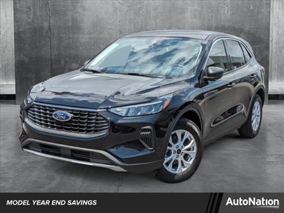 New 2024 Ford Escape Active