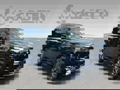New 2025 INFINITI QX80 Pure