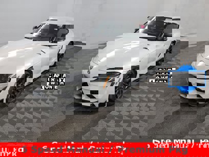 Used 2024 Toyota Supra Premium
