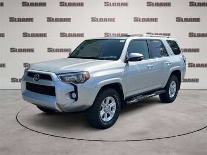 Used 2016 Toyota 4Runner SR5 Premium