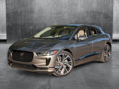 Used 2020 Jaguar I-PACE HSE