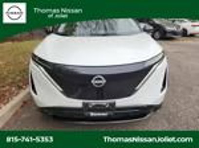 Used 2023 Nissan Ariya