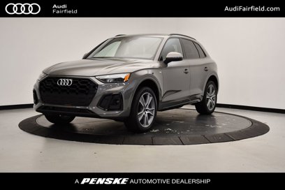Used 2025 Audi Q5 2.0T Premium w/ Convenience Plus Package