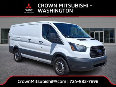 Used 2016 Ford Transit 150 130 Low Roof
