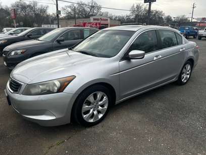 Used 2008 Honda Accord EX-L