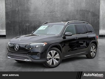 Used 2024 Mercedes-Benz EQB 250+