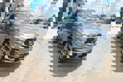 Used 2020 Acura RDX w/ Technology Package