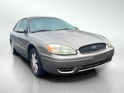 Used 2005 Ford Taurus SEL
