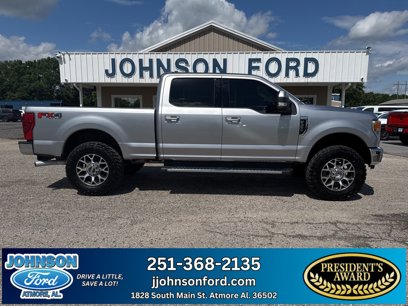 Used 2020 Ford F350 Lariat w/ Lariat Value Package