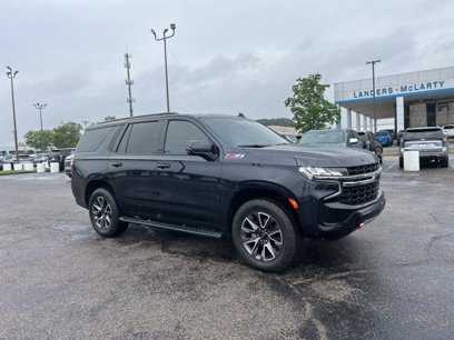 Used 2021 Chevrolet Tahoe Z71 w/ Z71 Signature Package