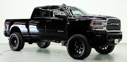 Used 2024 RAM 2500 Laramie