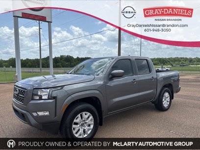Certified 2024 Nissan Frontier SV w/ SV Convenience Package