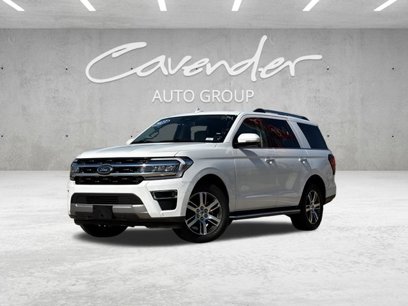 Used 2023 Ford Expedition Limited