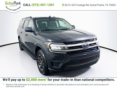 Used 2022 Ford Expedition Max XLT