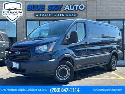 Used 2016 Ford Transit 150 130 Low Roof