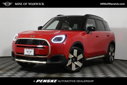 Used 2025 MINI Cooper Countryman S