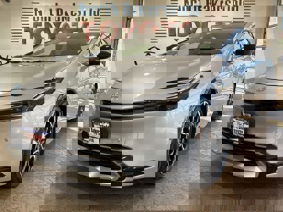 New 2025 Toyota Prius Plug-In Hybrid
