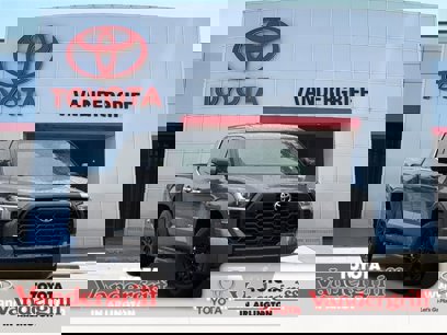 Certified 2023 Toyota Tundra Limited