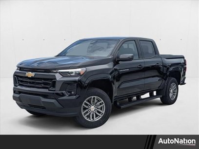 New 2026 Chevrolet Colorado LT w/ LT Convenience Package