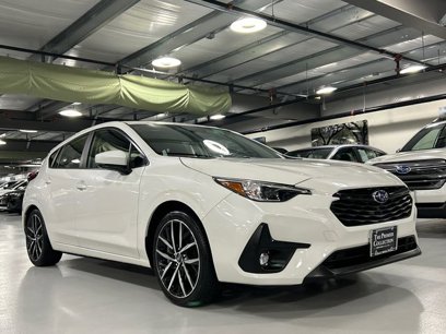 Used 2024 Subaru Impreza 2.0i Sport w/ Popular Package #1