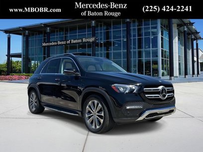Certified 2021 Mercedes-Benz GLE 350 4MATIC