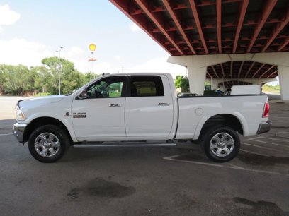 Used 2016 RAM 2500 Laramie w/ Protection Group