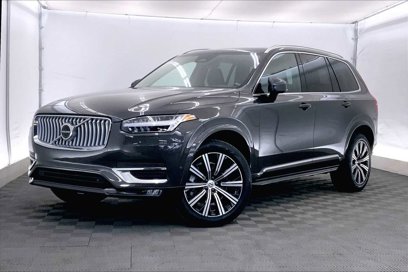 Used 2024 Volvo XC90 B6 Plus