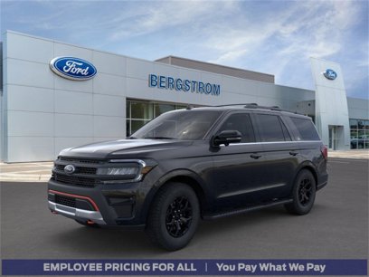 New 2024 Ford Expedition Timberline