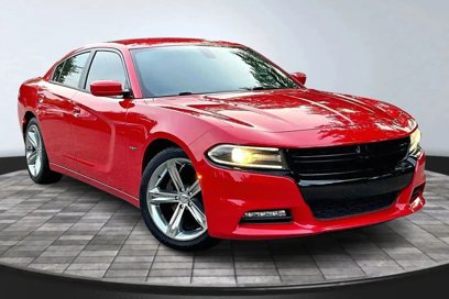 Used 2016 Dodge Charger R/T