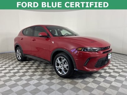 Used 2024 Dodge Hornet R/T