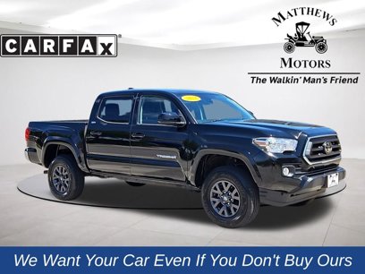 Used 2023 Toyota Tacoma SR5