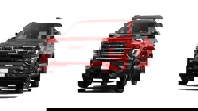 New 2026 GMC Terrain AT4 w/ Convenience Package III