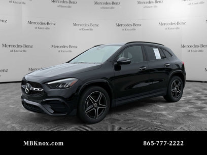 Certified 2024 Mercedes-Benz GLA 250