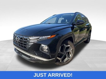 Used 2022 Hyundai Tucson SEL w/ Convenience Package