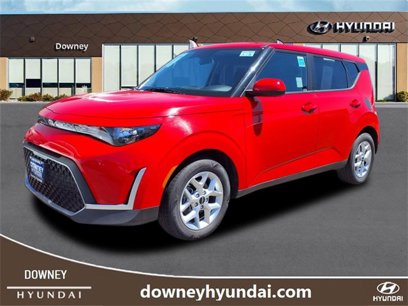 Used 2023 Kia Soul LX w/ Option Group 015