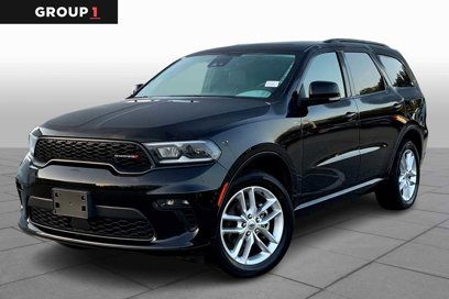 Used 2023 Dodge Durango GT