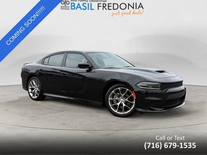 Used 2023 Dodge Charger GT