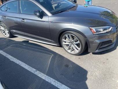Used 2019 Audi A5 2.0T Premium Plus w/ Premium Plus