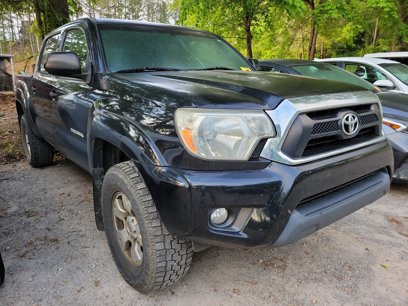 Used 2015 Toyota Tacoma PreRunner