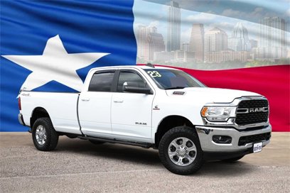 Used 2022 RAM 2500 Lone Star w/ Level C Equiment Group