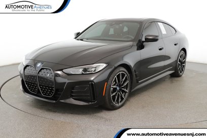 Used 2024 BMW i4 eDrive40 w/ M Sport Package